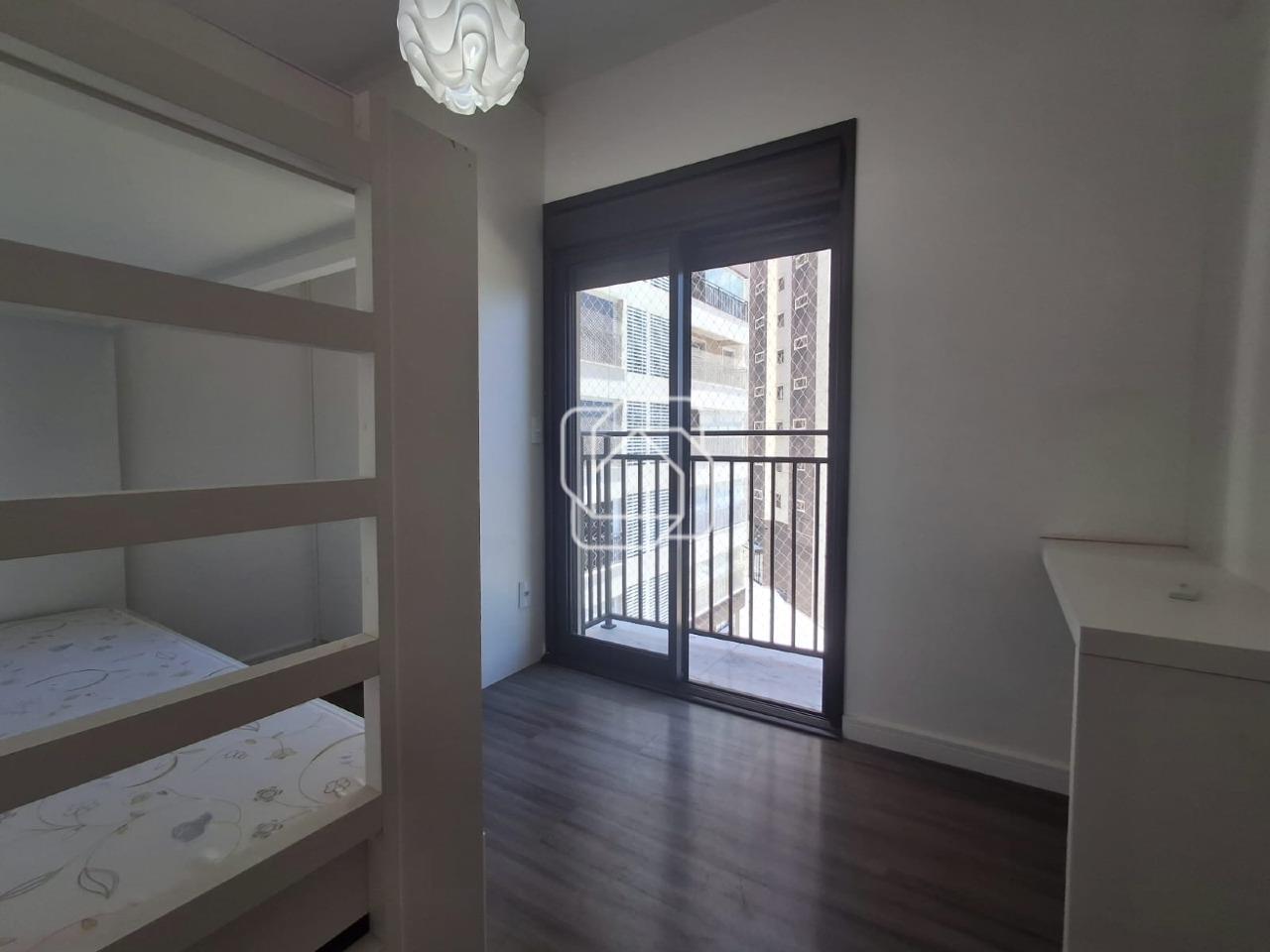 Apartamento para aluguel em Indaiatuba - SP - The Park View: 