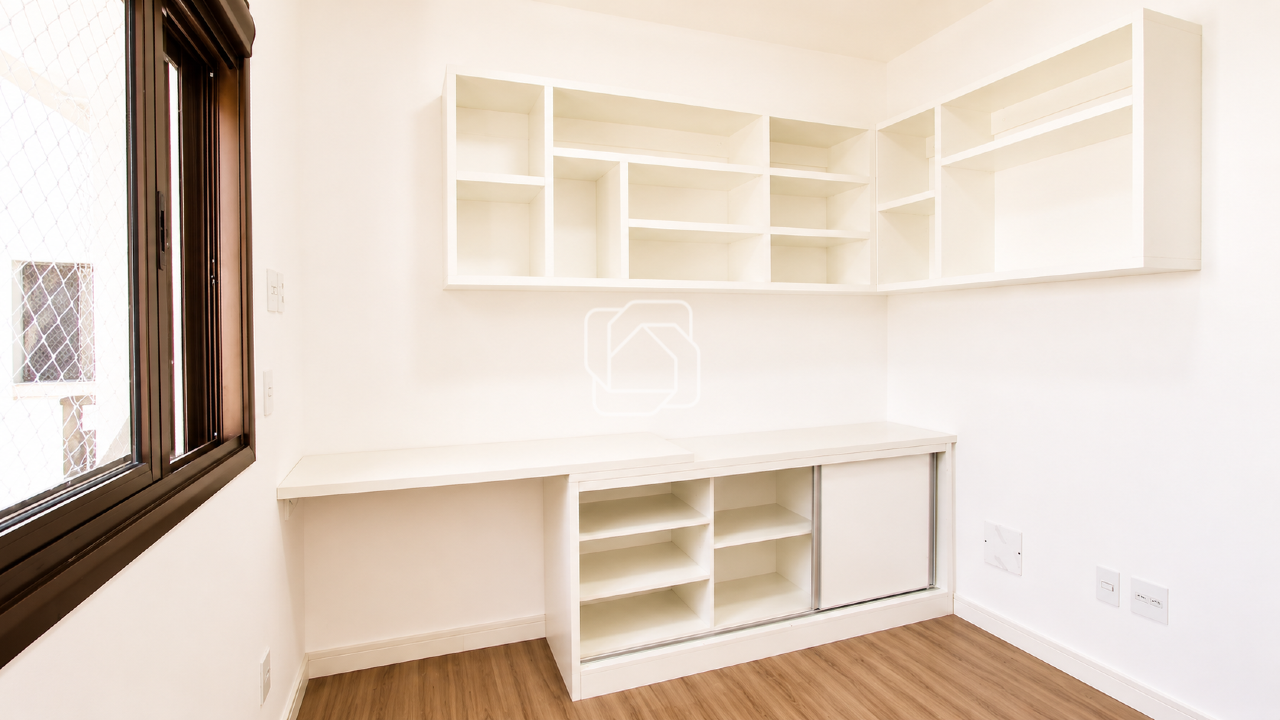 Apartamento para aluguel em Indaiatuba - SP - The Park View: