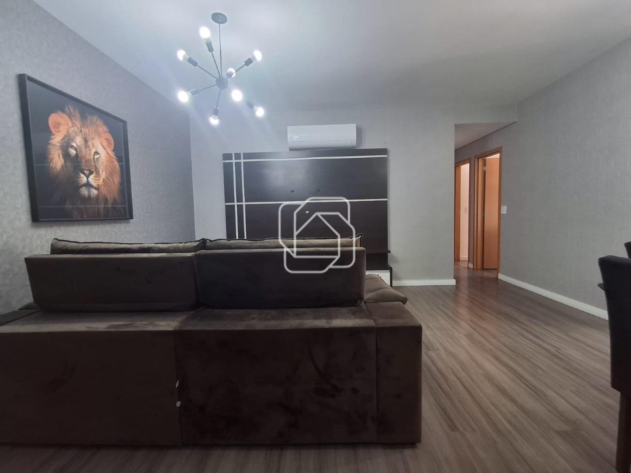 Apartamento para aluguel em Indaiatuba - SP - The Park View: 