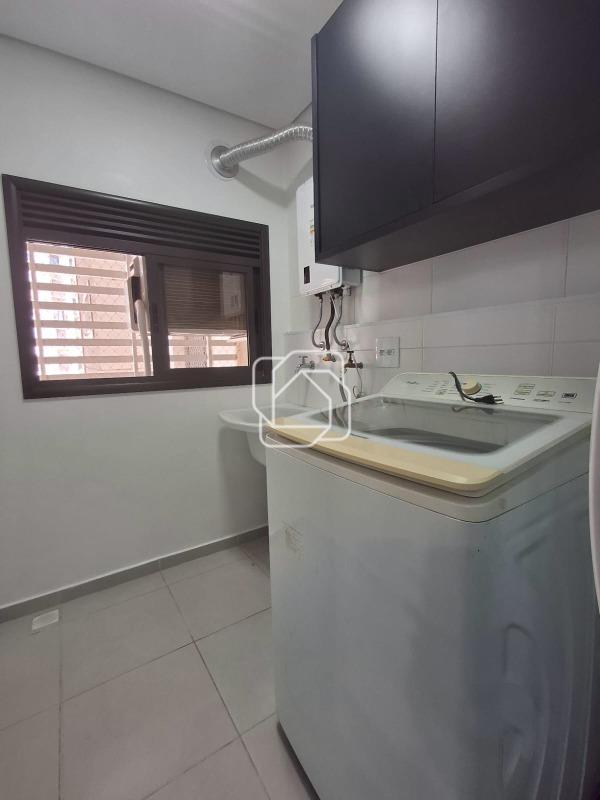 Apartamento para aluguel em Indaiatuba - SP - The Park View: 
