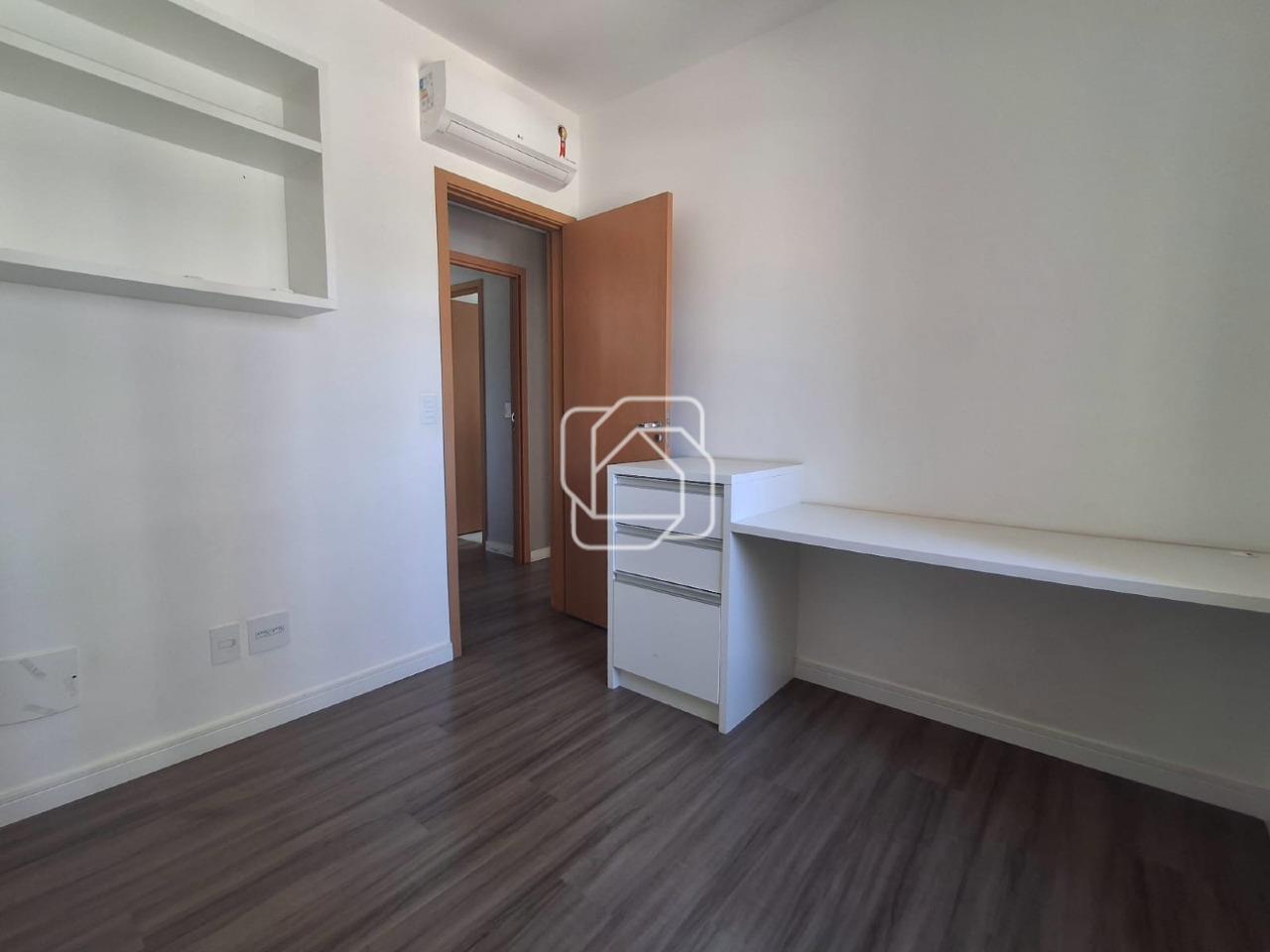 Apartamento para aluguel em Indaiatuba - SP - The Park View: 
