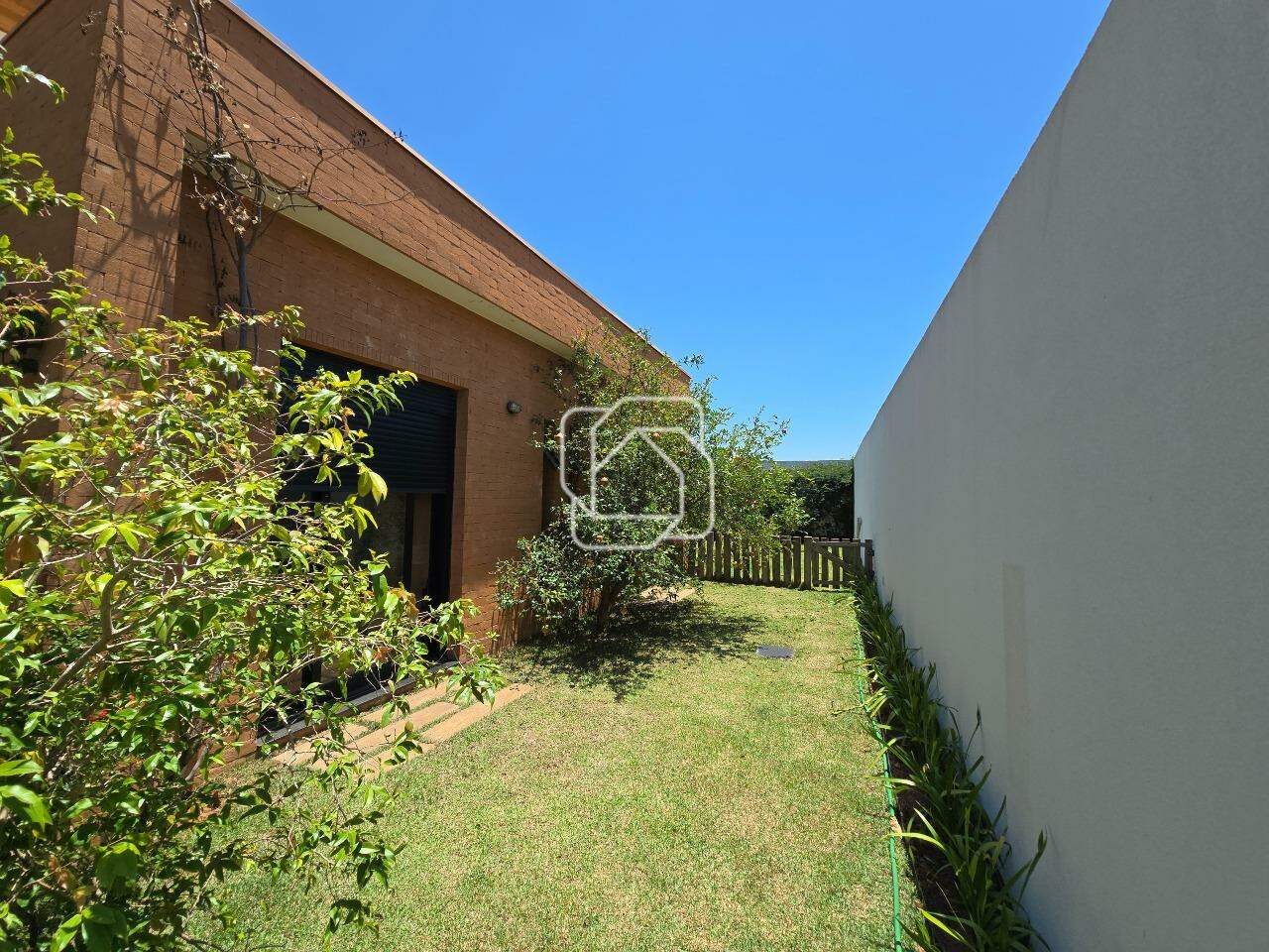 Casa de Condomínio à venda em Itu - SP - Residencial Parque Campos de Santo Antônio II: 