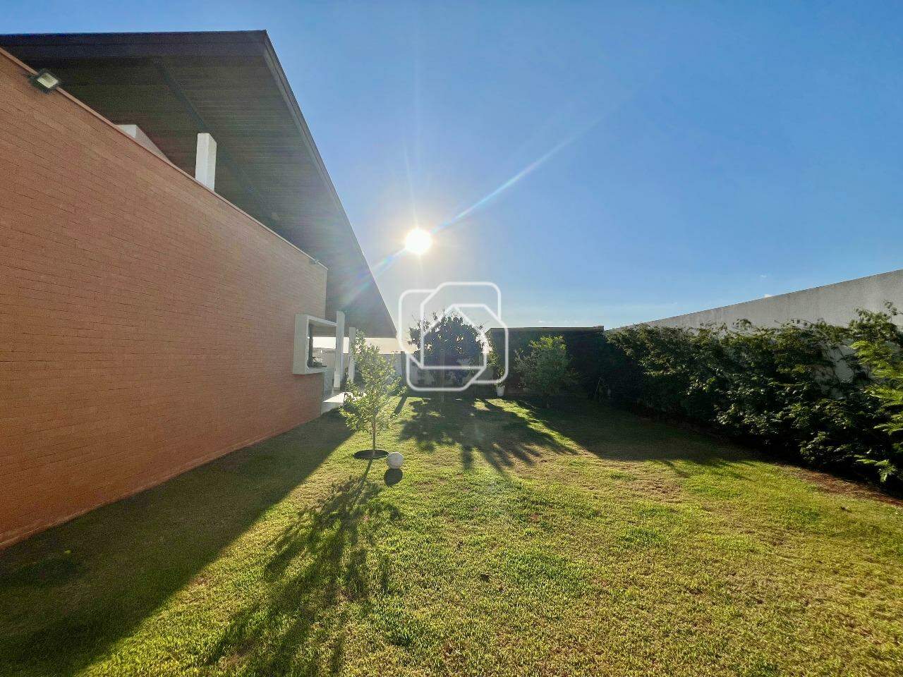 Casa de Condomínio à venda em Itu - SP - Residencial Parque Campos de Santo Antônio II: 