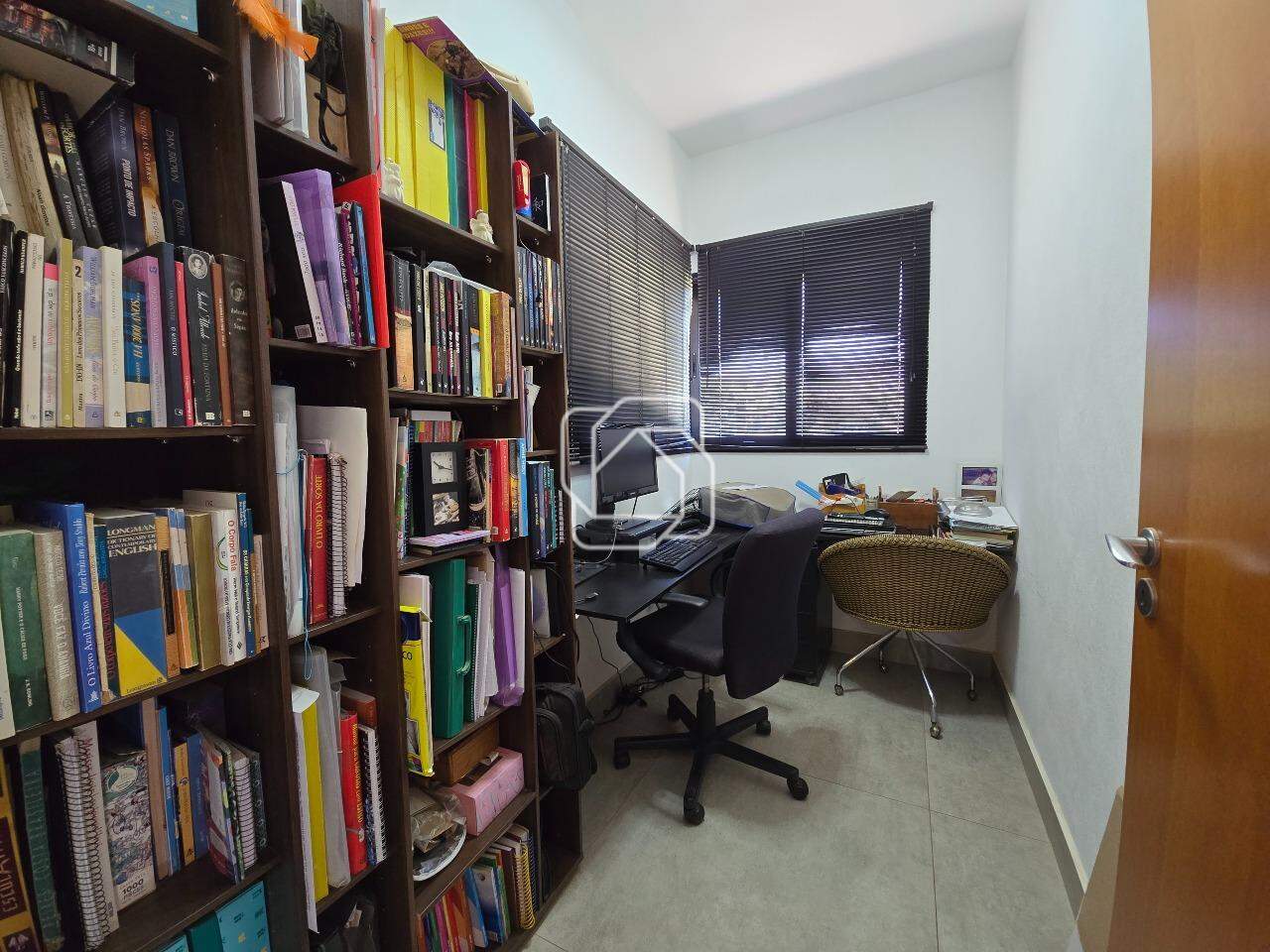 Casa de Condomínio à venda em Itu - SP - Residencial Parque Campos de Santo Antônio II: 