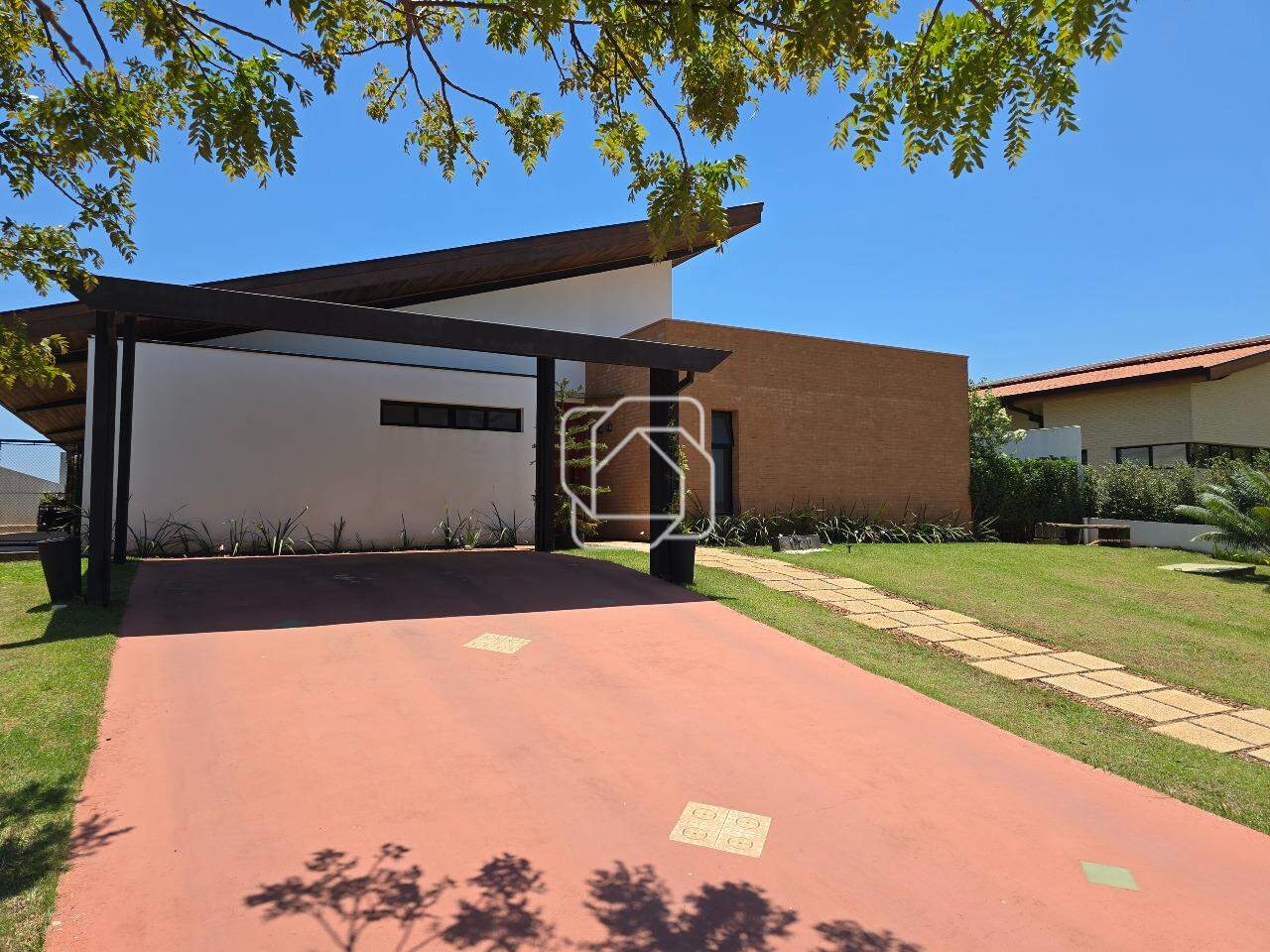 Casa de Condomínio à venda em Itu - SP - Residencial Parque Campos de Santo Antônio II: 