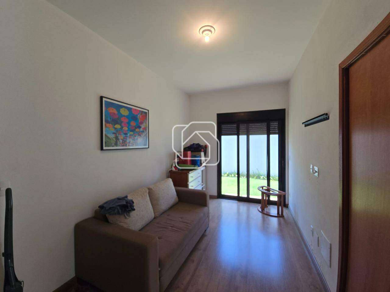 Casa de Condomínio à venda em Itu - SP - Residencial Parque Campos de Santo Antônio II: 