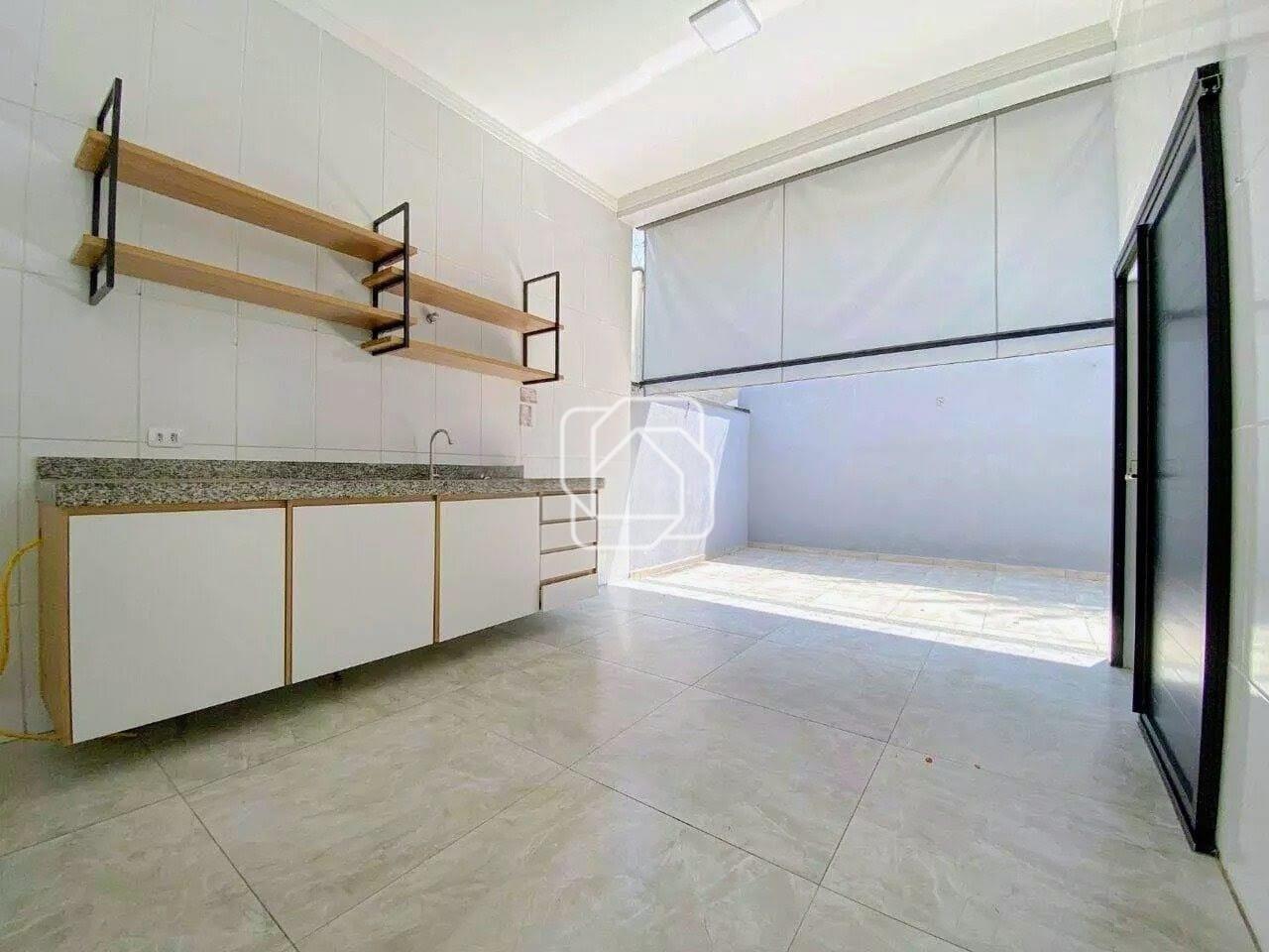 Casa de Condomínio à venda em Itu - SP - Condomínio Gardenville: 