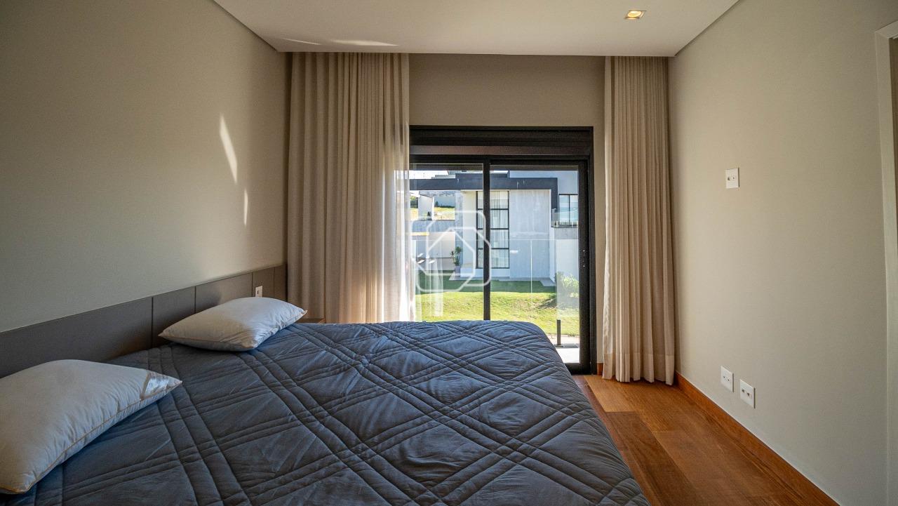 Casa de Condomínio à venda em Itu - SP - Residencial Parque Campos de Santo Antônio II: 