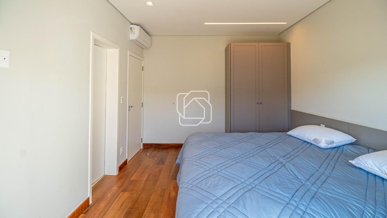 Casa de Condomínio à venda em Itu - SP - Residencial Parque Campos de Santo Antônio II: 