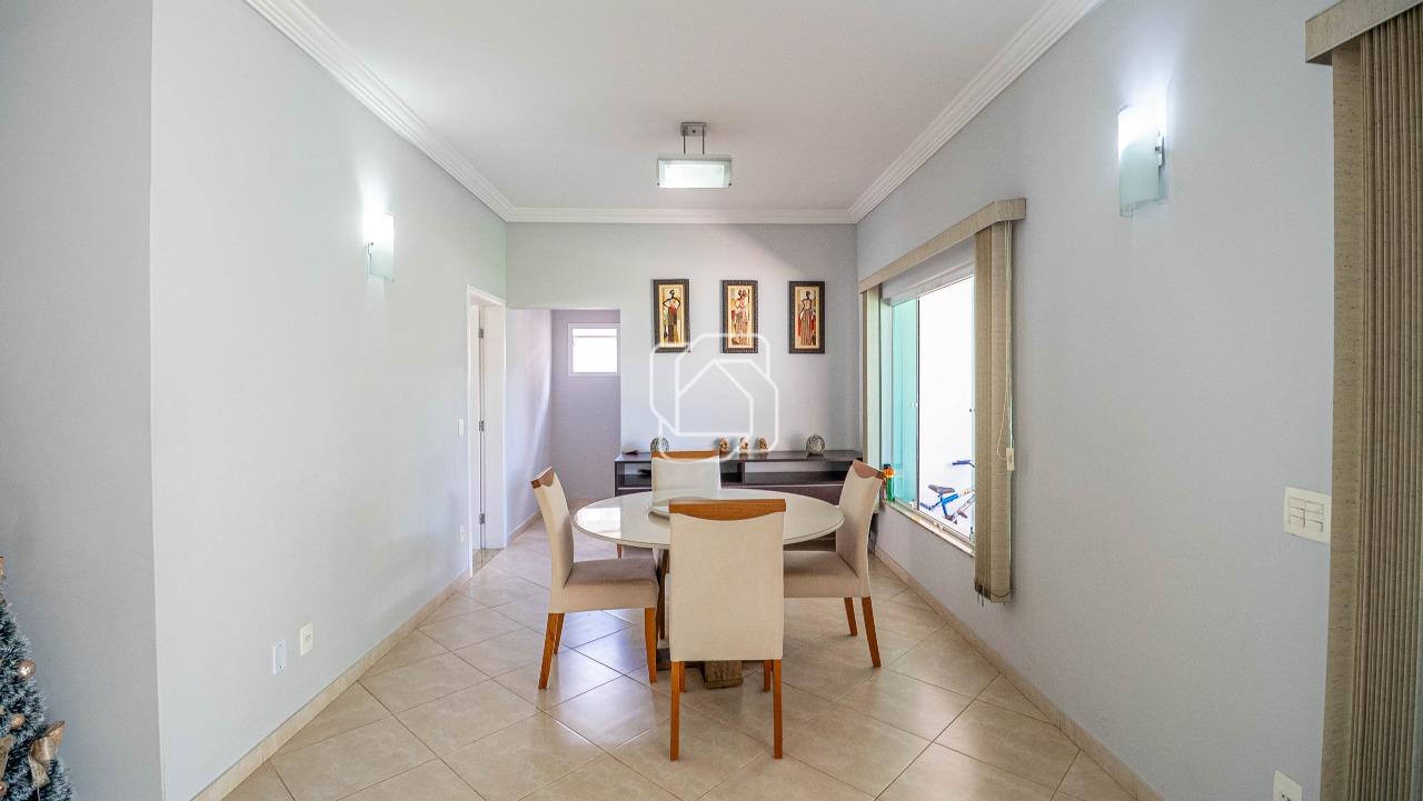 Chácara à venda em Salto - SP - Condomínio Fechado Village Haras São Luiz: 