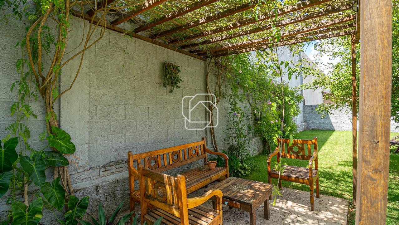 Chácara à venda em Salto - SP - Condomínio Fechado Village Haras São Luiz: 