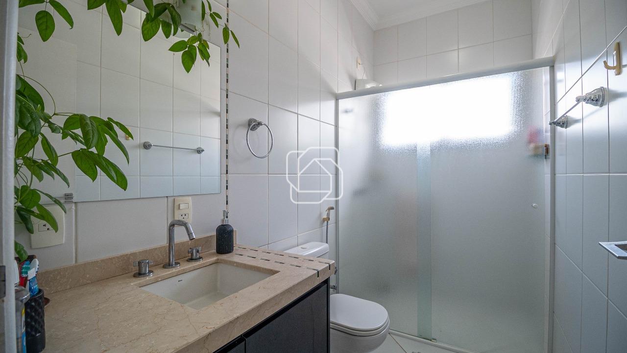 Chácara à venda em Salto - SP - Condomínio Fechado Village Haras São Luiz: 