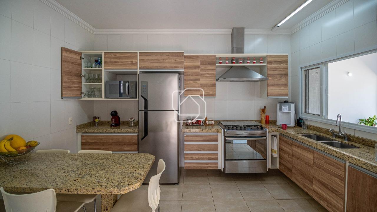 Chácara à venda em Salto - SP - Condomínio Fechado Village Haras São Luiz: 