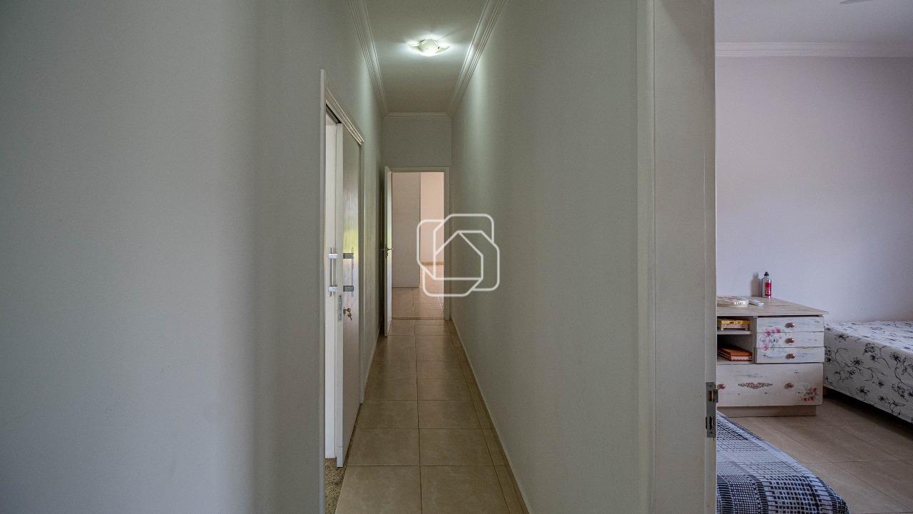 Chácara à venda em Salto - SP - Condomínio Fechado Village Haras São Luiz: 