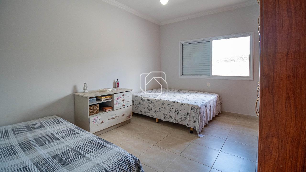 Chácara à venda em Salto - SP - Condomínio Fechado Village Haras São Luiz: 