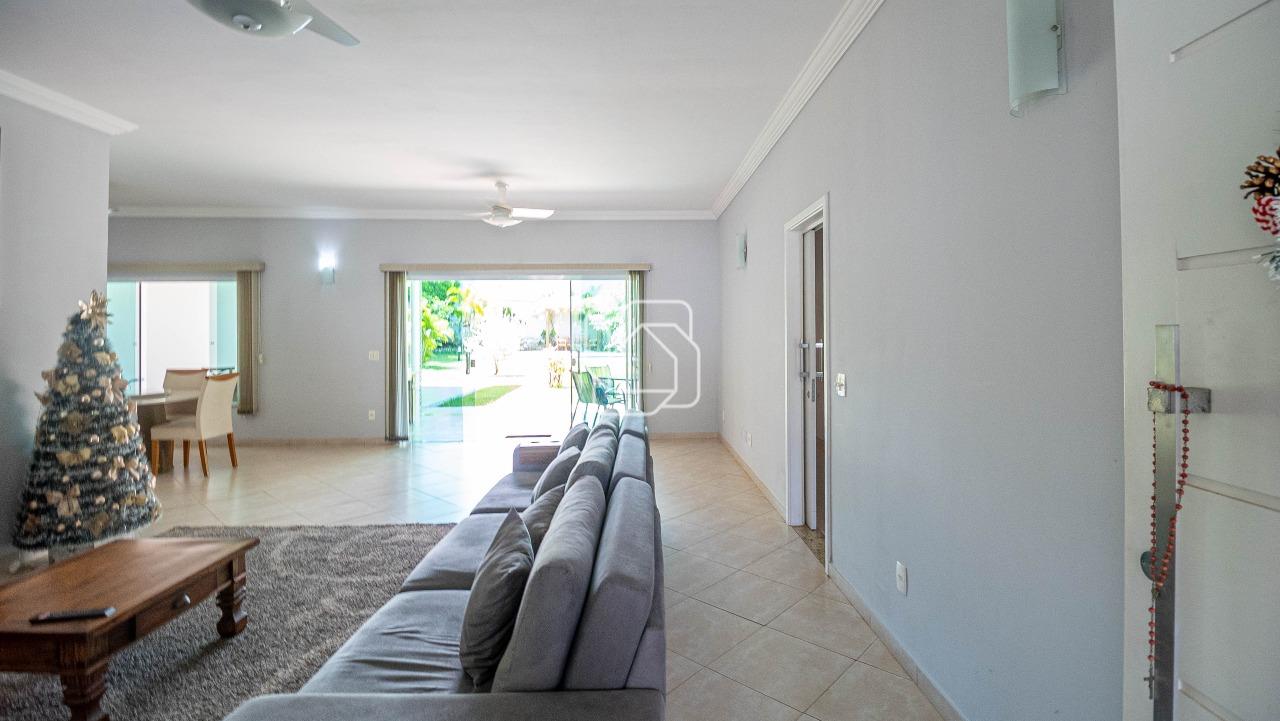 Chácara à venda em Salto - SP - Condomínio Fechado Village Haras São Luiz: 