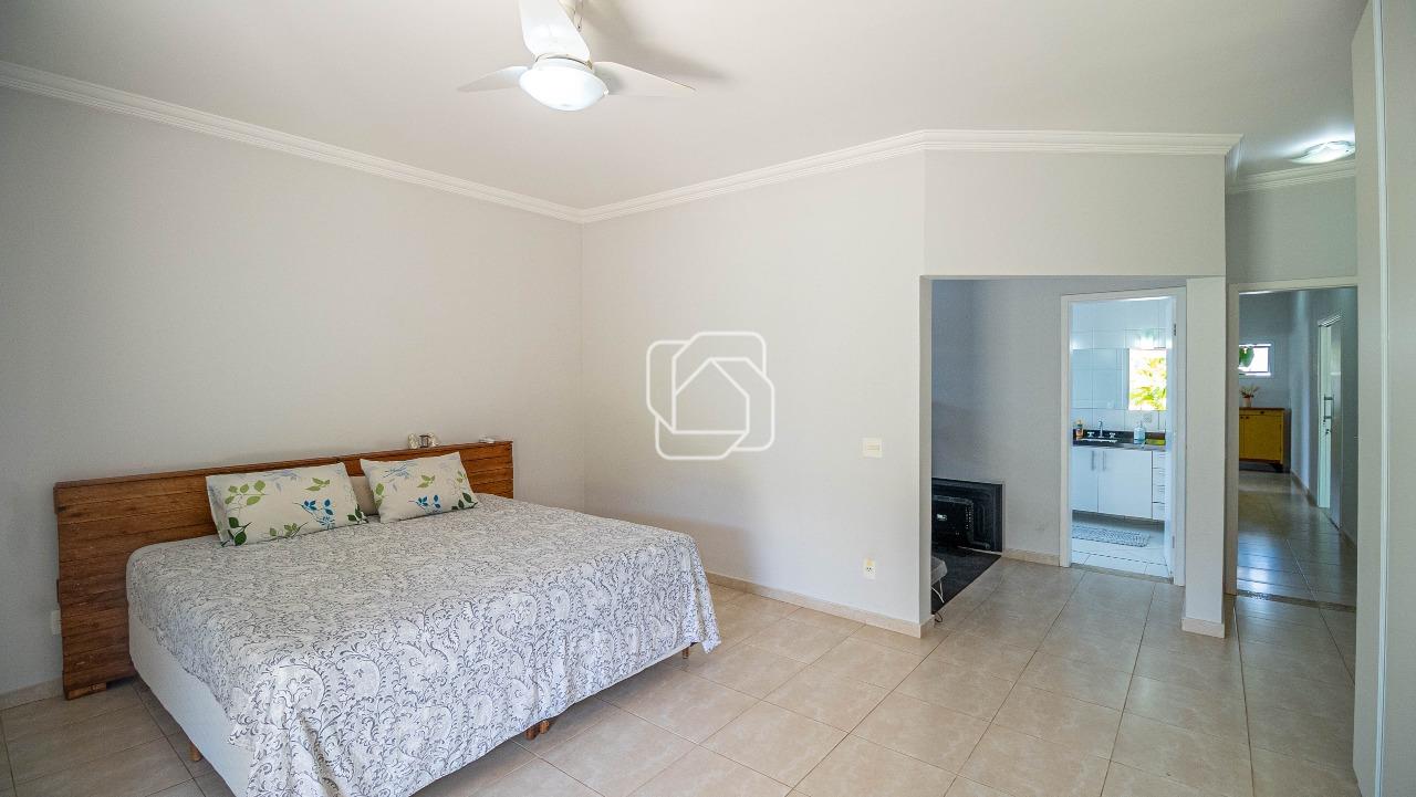 Chácara à venda em Salto - SP - Condomínio Fechado Village Haras São Luiz: 