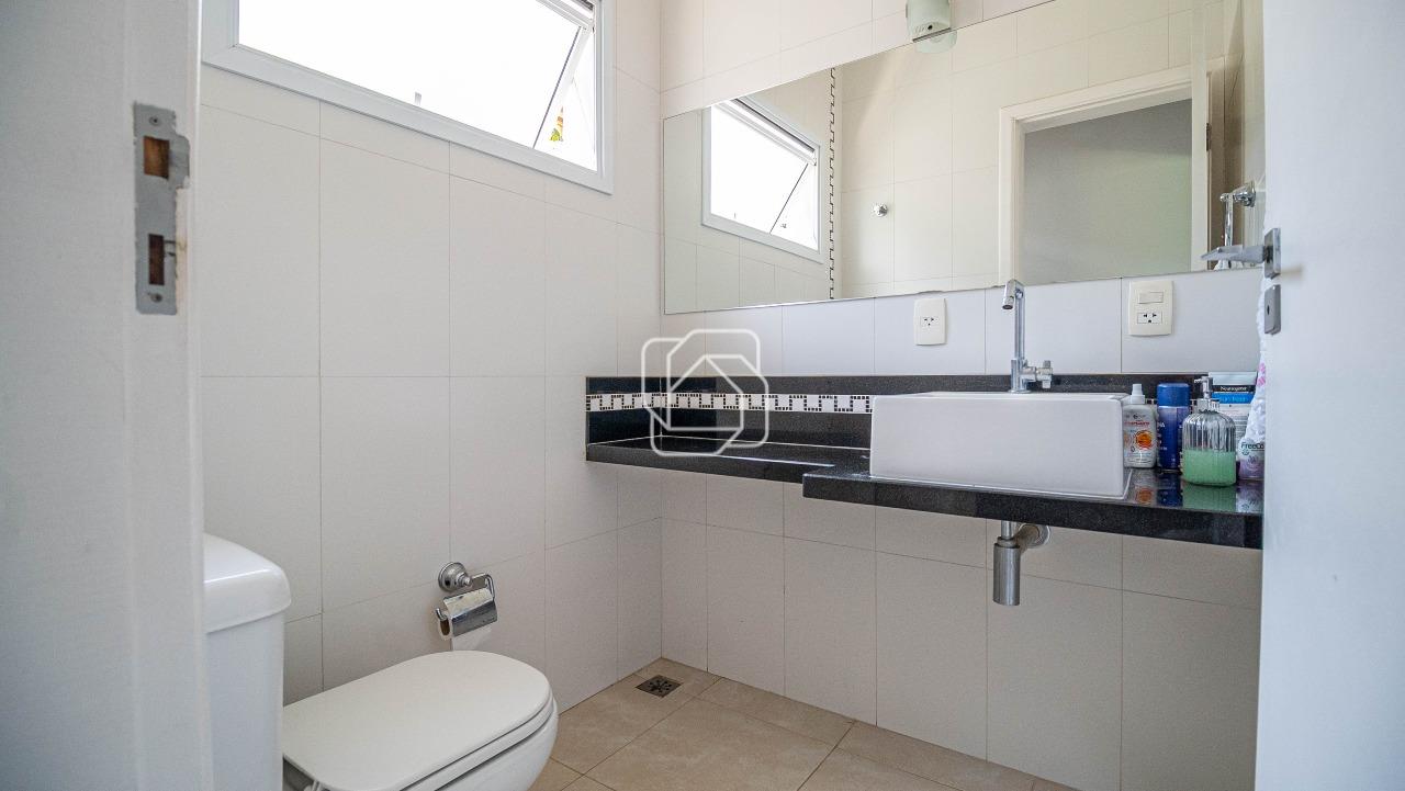 Chácara à venda em Salto - SP - Condomínio Fechado Village Haras São Luiz: 