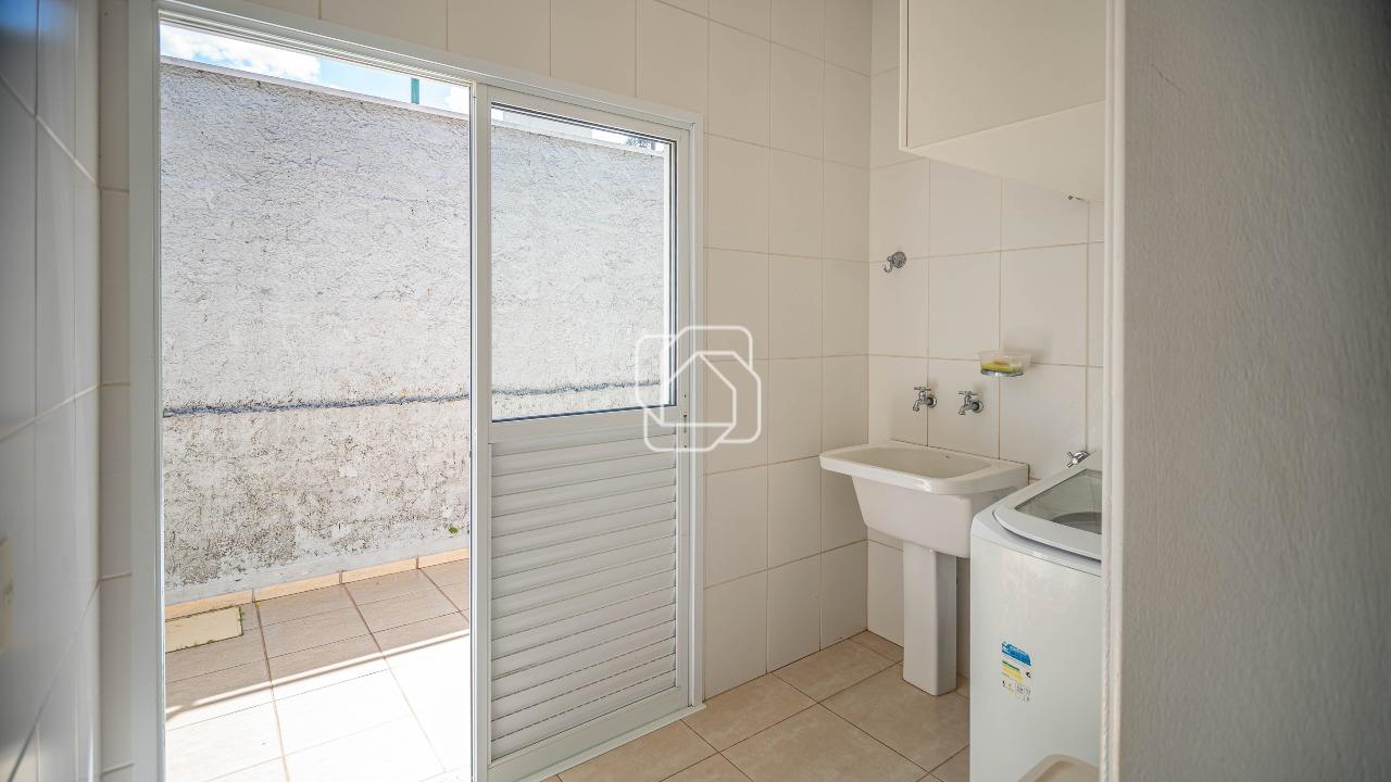 Chácara à venda em Salto - SP - Condomínio Fechado Village Haras São Luiz: 