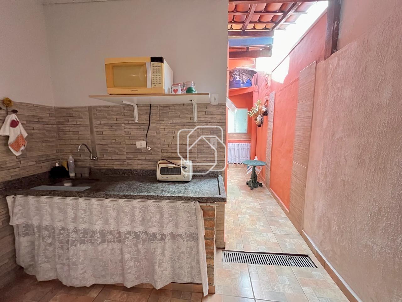 Salão e Lojas para aluguel em Itu - SP - Centro: