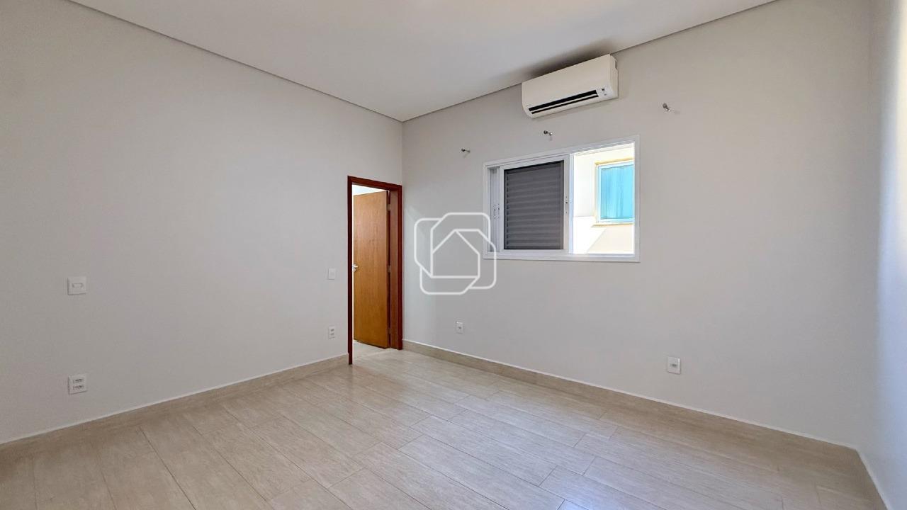 Casa de Condomínio para aluguel em Indaiatuba - SP - Jardim Residencial Dona Lucilla: 