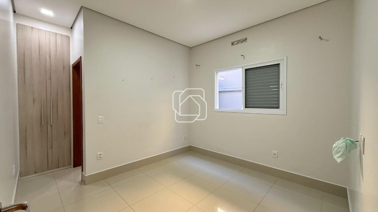 Casa de Condomínio para aluguel em Indaiatuba - SP - Jardim Residencial Dona Lucilla: 