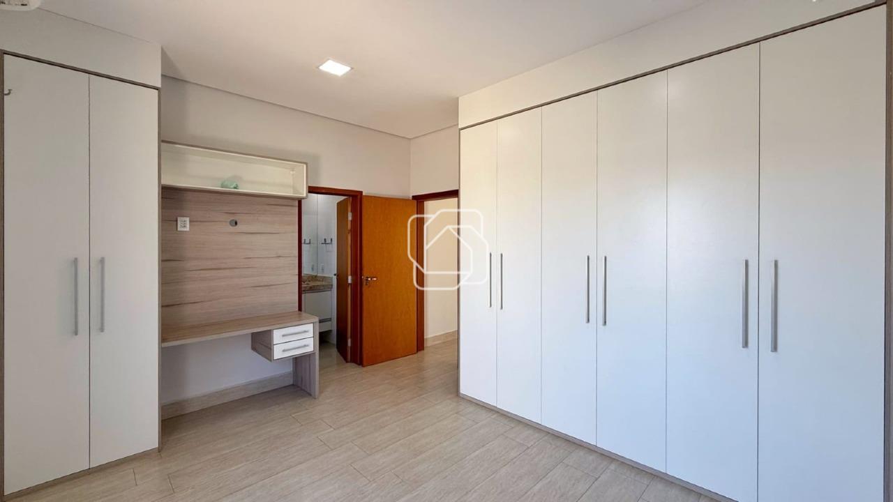 Casa de Condomínio para aluguel em Indaiatuba - SP - Jardim Residencial Dona Lucilla: 