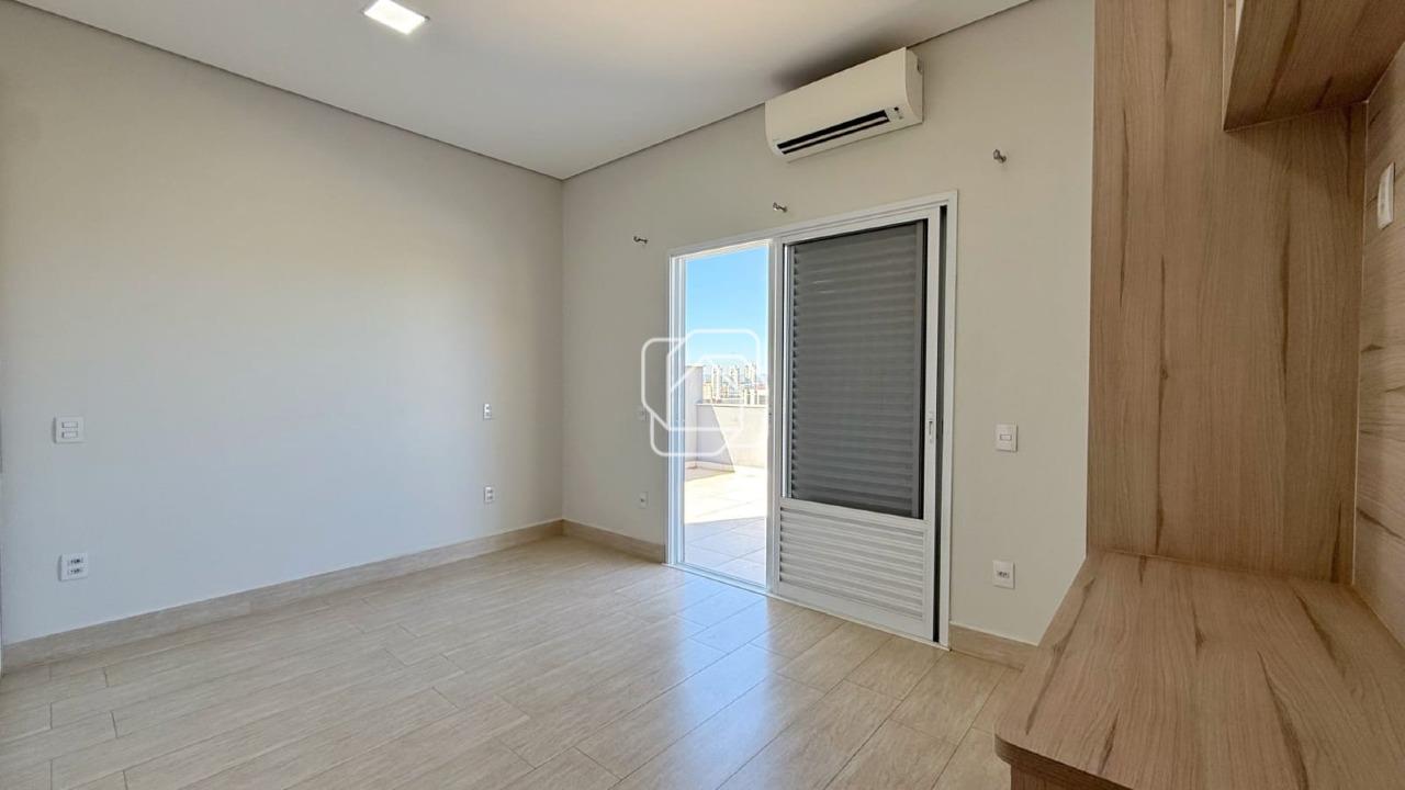 Casa de Condomínio para aluguel em Indaiatuba - SP - Jardim Residencial Dona Lucilla: 