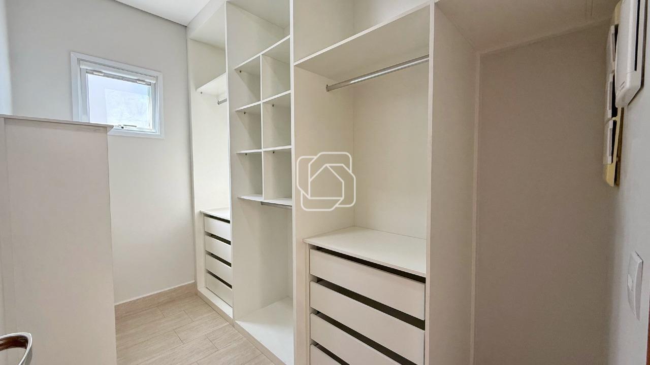 Casa de Condomínio para aluguel em Indaiatuba - SP - Jardim Residencial Dona Lucilla: 