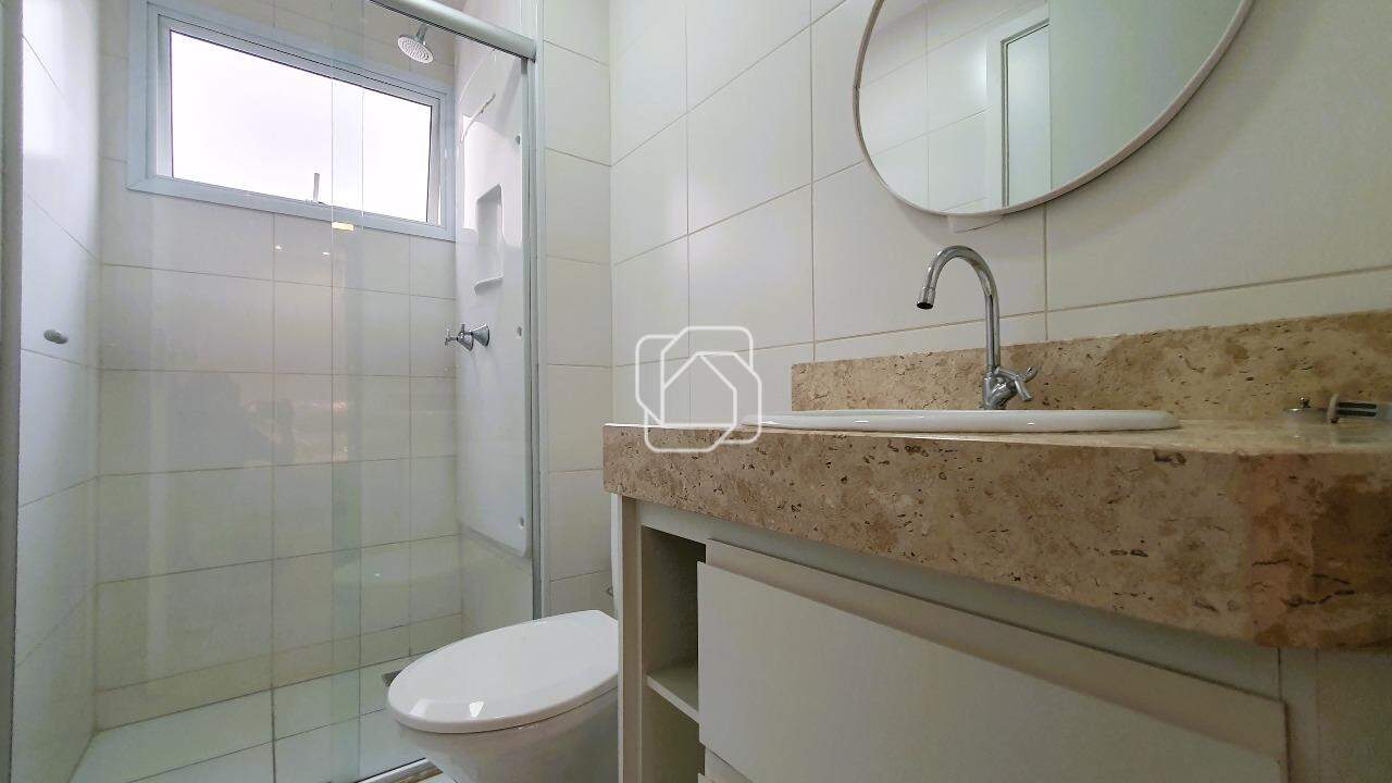 Apartamento para aluguel em Itu - SP - Parque Industrial: