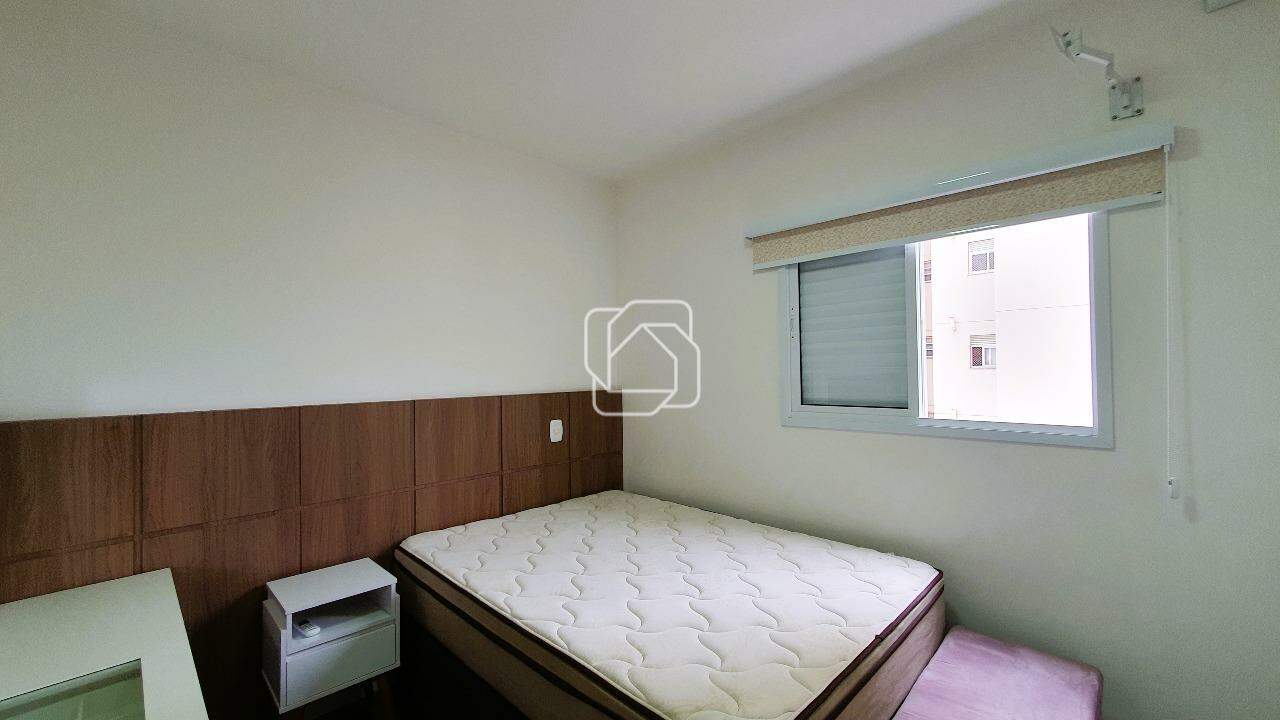 Apartamento para aluguel em Itu - SP - Parque Industrial:
