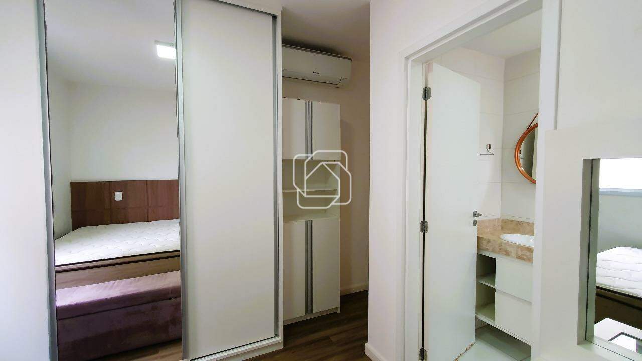 Apartamento para aluguel em Itu - SP - Parque Industrial: