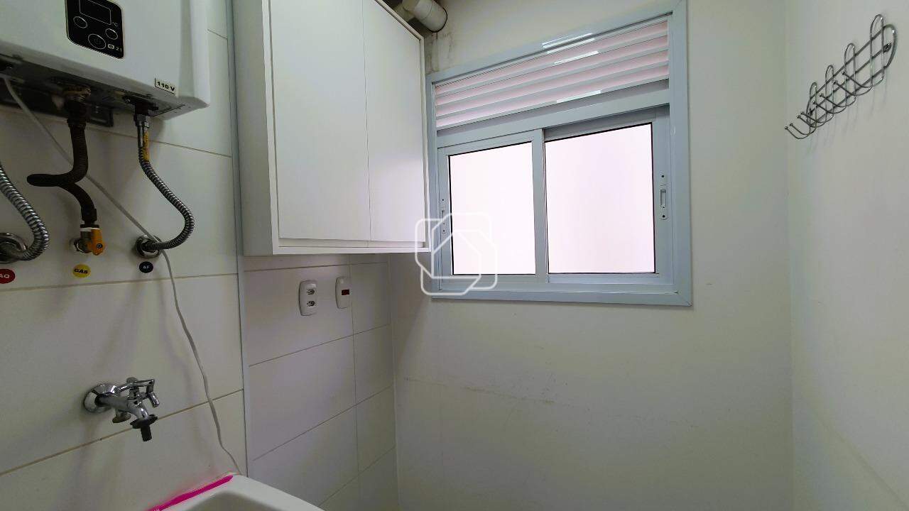 Apartamento para aluguel em Itu - SP - Parque Industrial:
