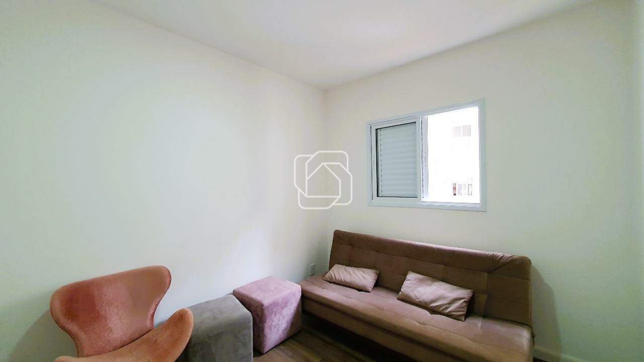 Apartamento para aluguel em Itu - SP - Parque Industrial:
