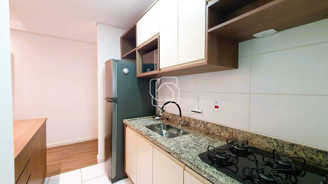 Apartamento para aluguel em Itu - SP - Parque Industrial: