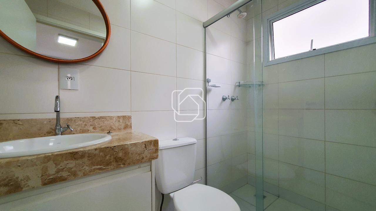 Apartamento para aluguel em Itu - SP - Parque Industrial:
