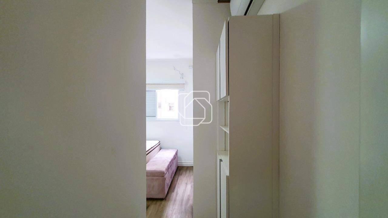 Apartamento para aluguel em Itu - SP - Parque Industrial: