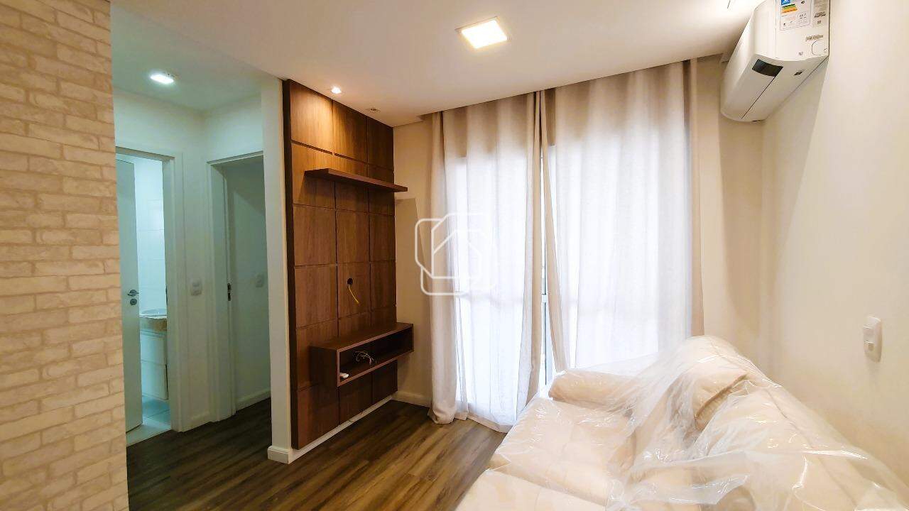 Apartamento para aluguel em Itu - SP - Parque Industrial: 