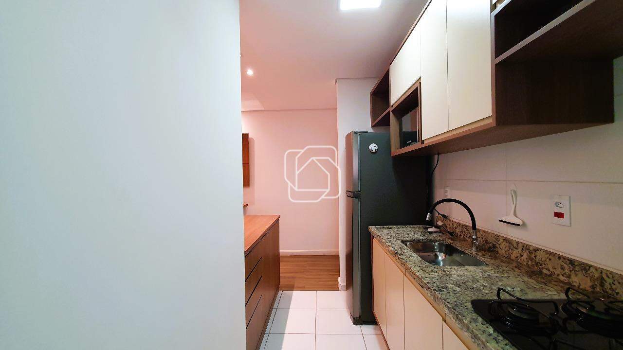 Apartamento para aluguel em Itu - SP - Parque Industrial: