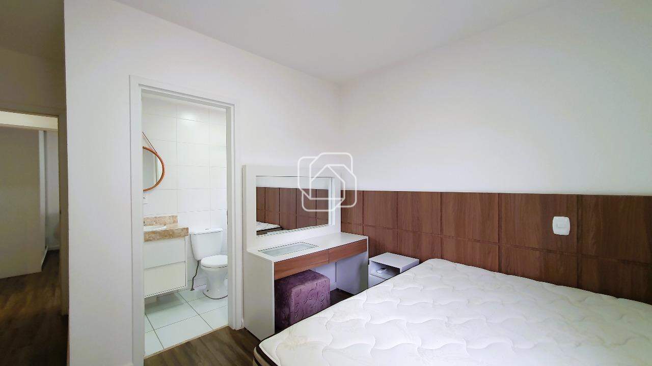 Apartamento para aluguel em Itu - SP - Parque Industrial: