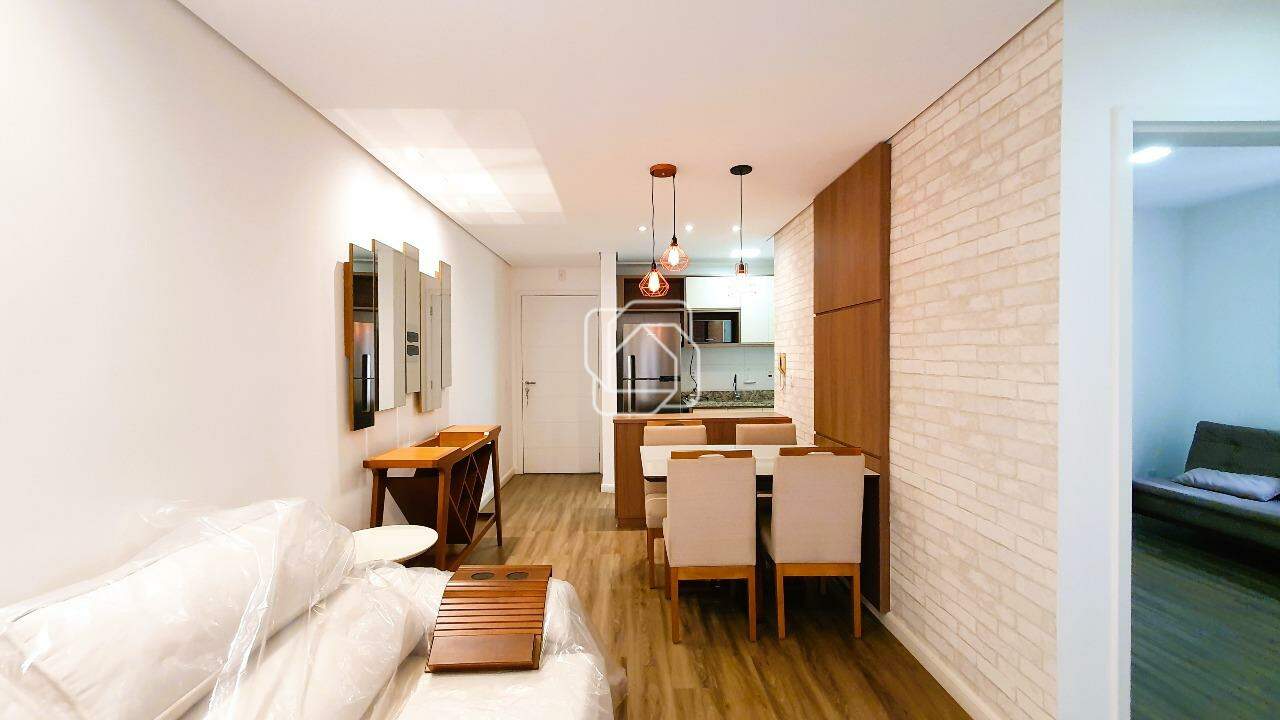 Apartamento para aluguel em Itu - SP - Parque Industrial: