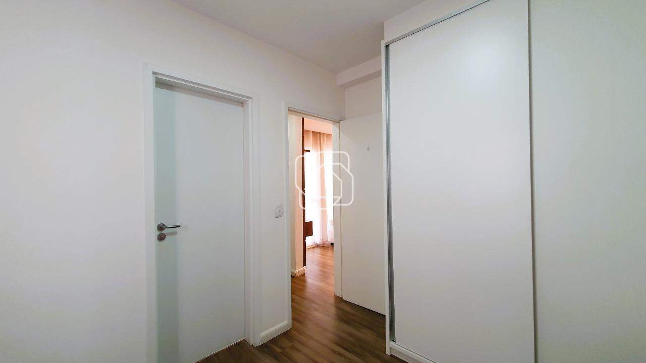 Apartamento para aluguel em Itu - SP - Parque Industrial: