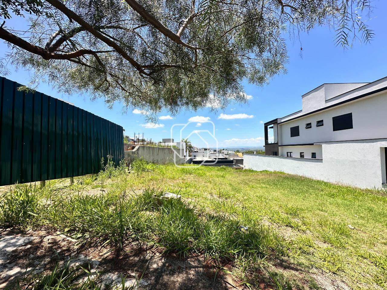 Terreno à venda em Indaiatuba - SP - Helvetia Park: Visão geral do terreno