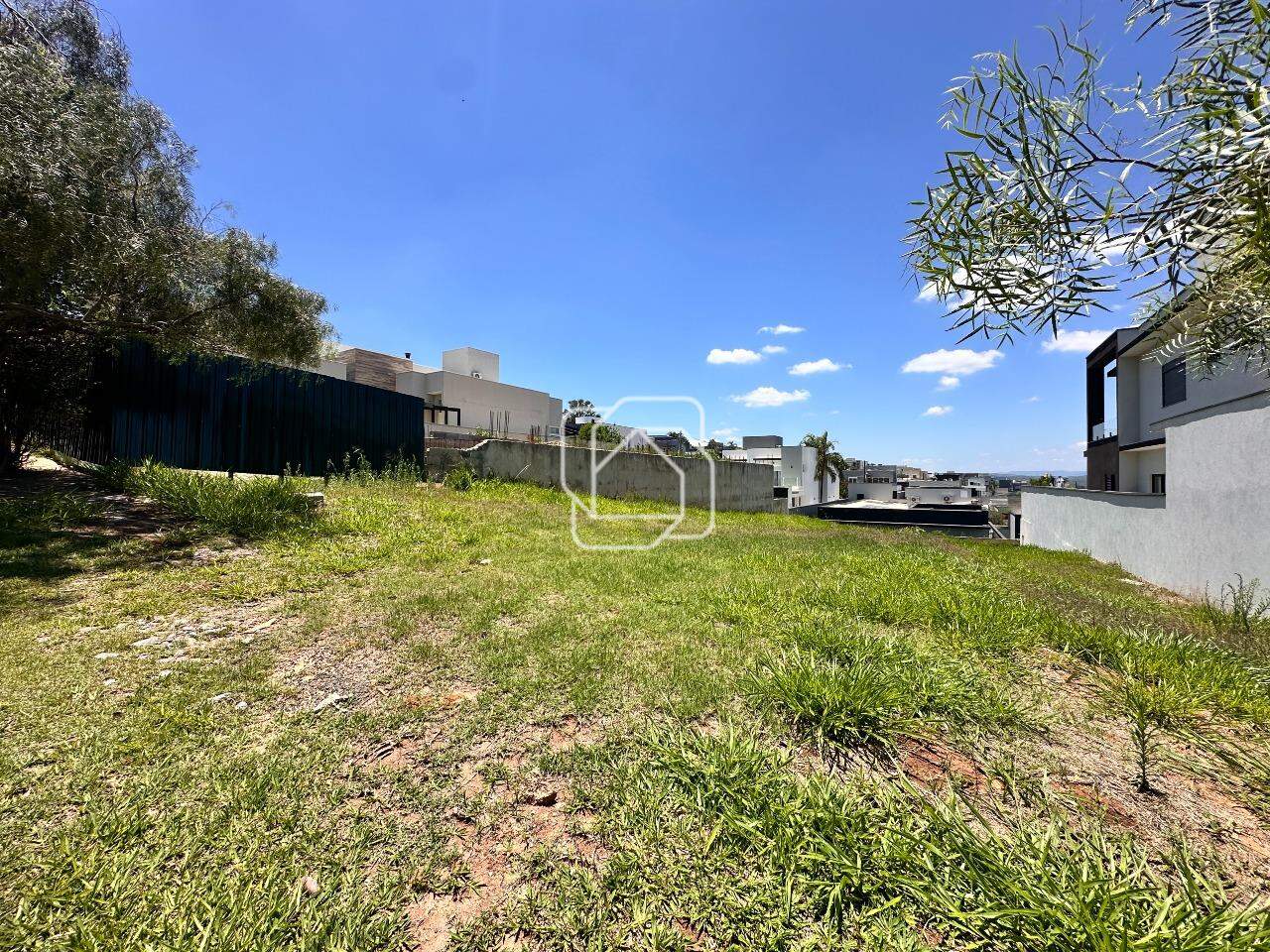 Terreno à venda em Indaiatuba - SP - Helvetia Park: Visão geral do terreno