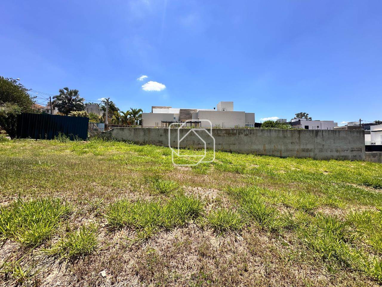 Terreno à venda em Indaiatuba - SP - Helvetia Park: Visão geral do terreno