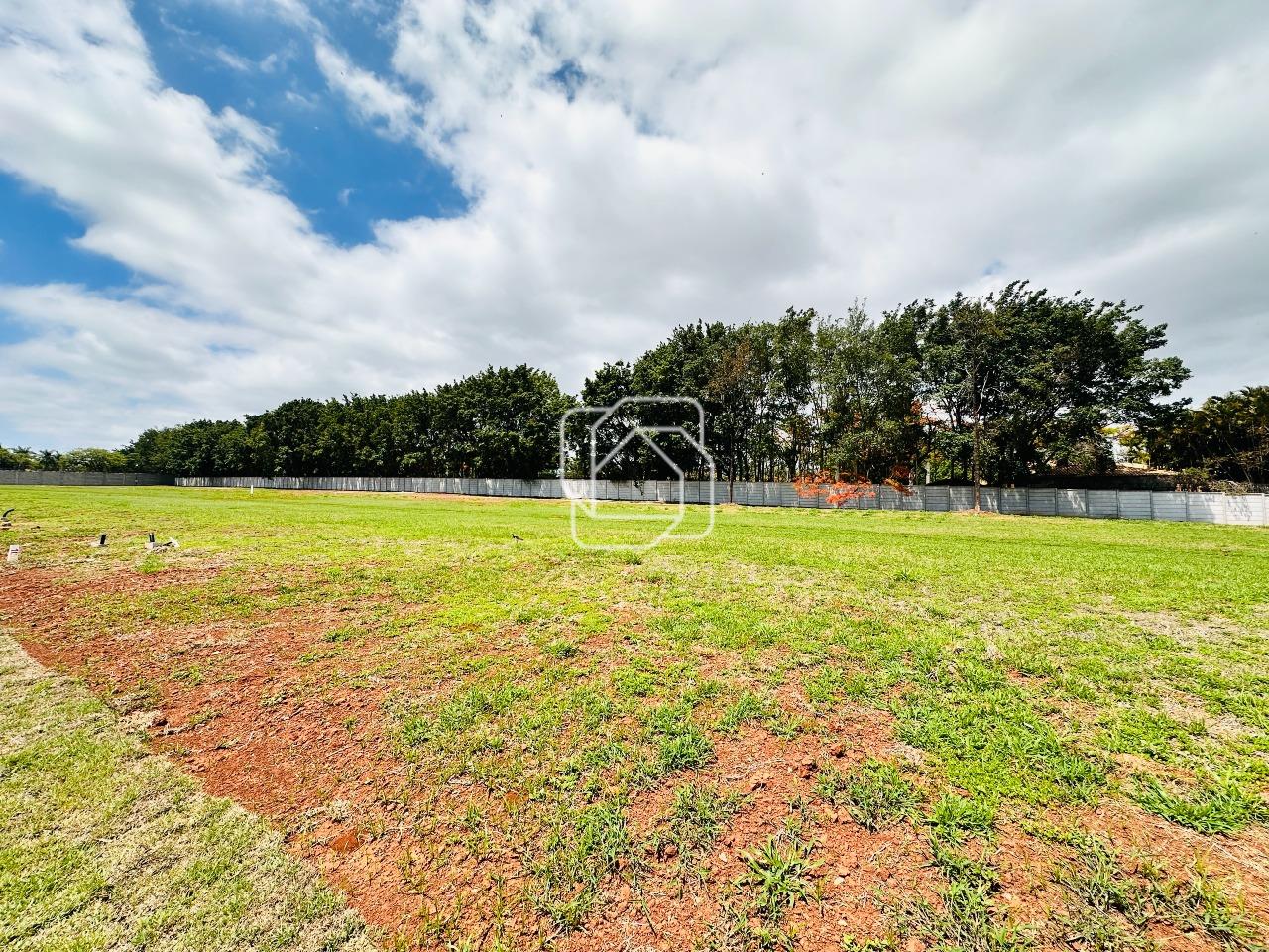 Terreno à venda em Indaiatuba - SP - Jardim Residencial Reserva Itanhangá: Visão geral do terreno