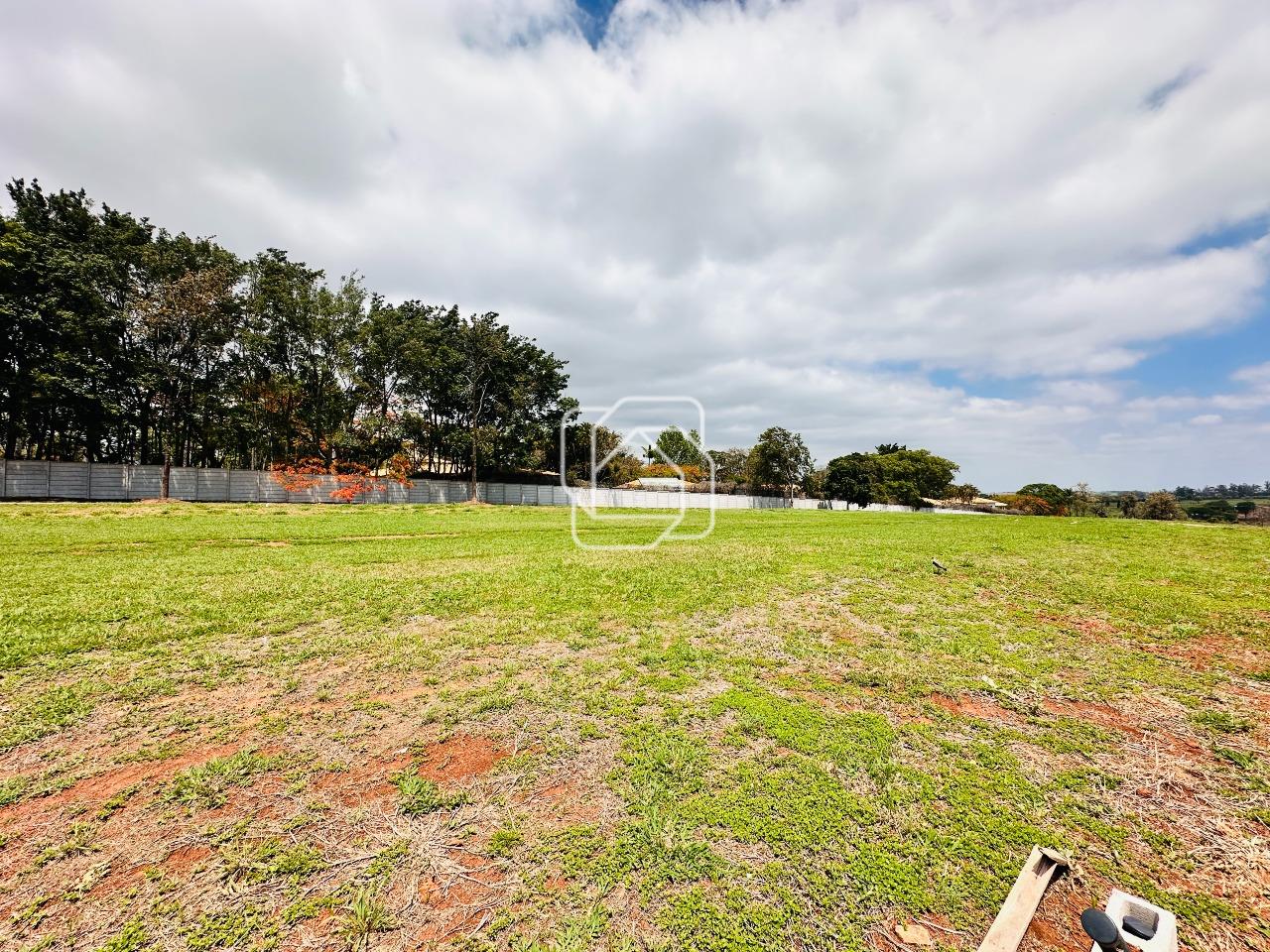 Terreno à venda em Indaiatuba - SP - Jardim Residencial Reserva Itanhangá: Visão geral do terreno