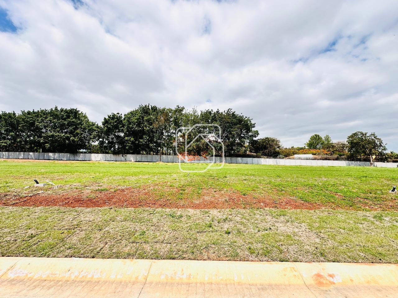 Terreno à venda em Indaiatuba - SP - Jardim Residencial Reserva Itanhangá: Visão geral do terreno