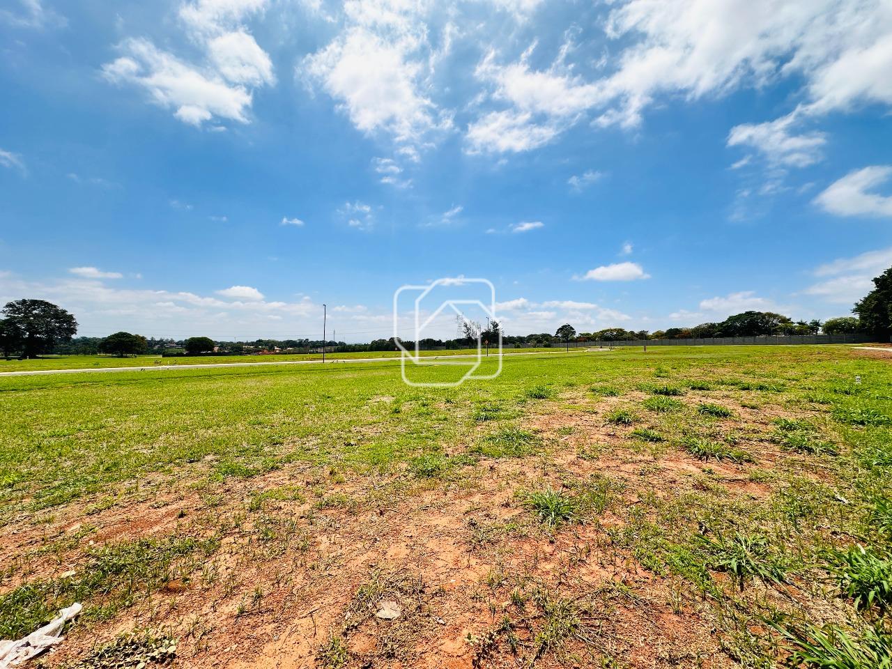 Terreno à venda em Indaiatuba - SP - Jardim Residencial Reserva Itanhangá: Visão geral do terreno