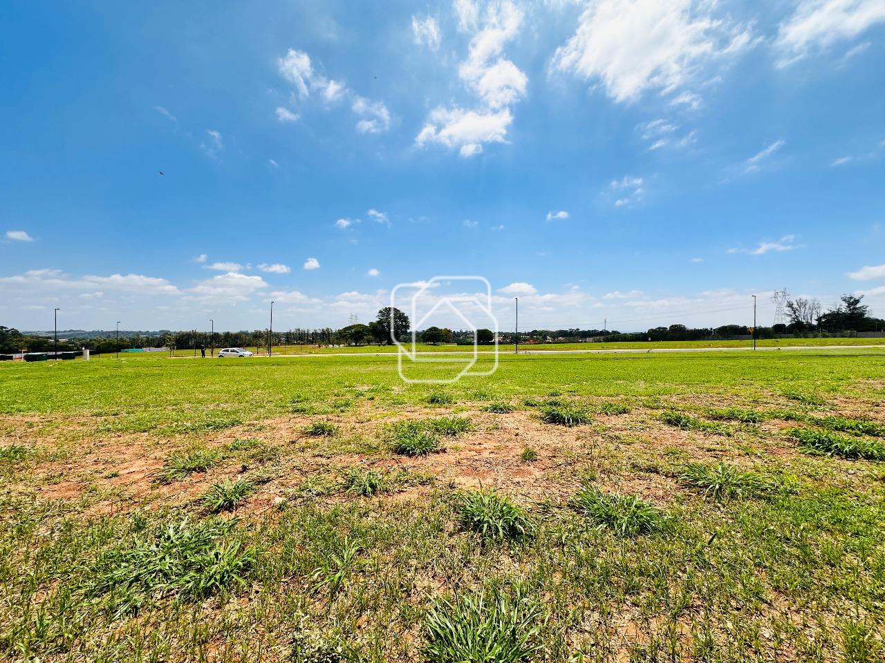Terreno à venda em Indaiatuba - SP - Jardim Residencial Reserva Itanhangá: Visão geral do terreno